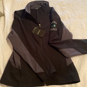 Brand new castle island outerwear